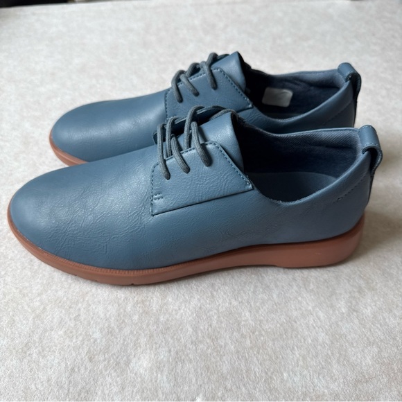 NWOT Ponto Oxford Shoes Sneakers - Picture 4 of 9